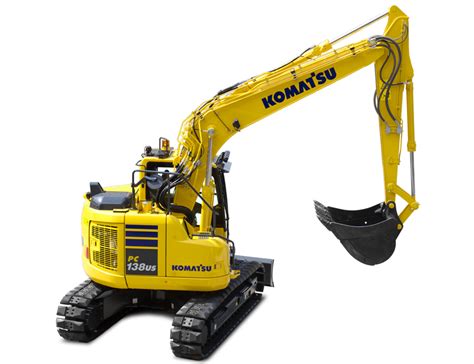 komatsu mini excavator pc 138|komatsu pc138us specs.